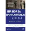 Bir Borsa Spekülatörünün Anıları