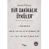 Bir Dakikalık Öyküler