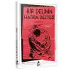 Bir Delinin Hatıra Defteri