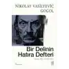 Bir Delinin Hatıra Defteri