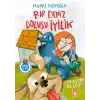 Bir Deniz Dolusu İyilik