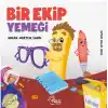 Bir Ekip Yemeği