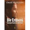 Bir Ermeni Gencin Hatıra Defteri