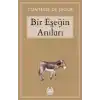 Bir Eşeğin Anıları