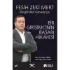 Bir Girişimcinin Başarı Hikayesi - Bingölden Kanadaya
