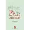 Bir Göç Ne Bırakır Ardında