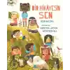 Bir Hikâyesin Sen
