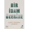 Bir İdam Üzerine