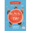 Bir, İki, Üç, Tıp! - Bizim Mucitler