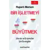 Bir İşletmeyi Büyütmek