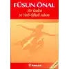 Bir Kadın ve Yedi Öfkeli Adam