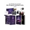 Bir Kibritle Yok Olmak 3 - Hediyeli Kutu