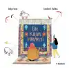 Bir Kilim Hikâyesi