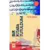 Bir Kitaba Tutuldum