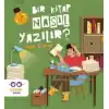 Bir Kitap Nasıl Yazılır?