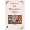 Bir Minyatürün Hikayesi