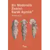 Bir Modernlik Zemini: Barok Aşırılık