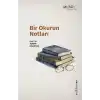 Bir Okurun Notları