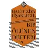 Bir Ölünün Defteri