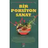 Bir Porsiyon Sanat