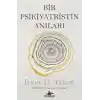 Bir Psikiyatristin Anıları