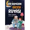 Bir Ramazan Gecesi Rüyası
