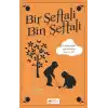 Bir Şeftali Bin Şeftali
