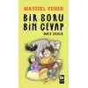 Bir Soru Bin Cevap Komik Öyküler