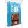 Bir Türk İkonu: Böri