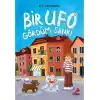 Bir UFO Gördüm Sanki