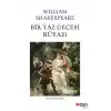 Bir Yaz Gecesi Rüyası