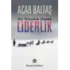 Bir Yolculuk Olarak - Liderlik