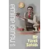 Bir Yürek Satıldı
