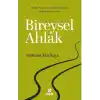 Bireysel Ahlak