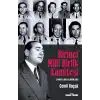 Birinci Milli Birlik Komitesi (27 Mayıs 1960 - 13 Kasım 1960)
