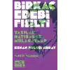 Birkaç Edebi Fısıltı