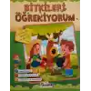 Bitkileri Öğreniyorum