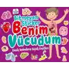 Bitmeyen Stıcker - Benim Vücudum