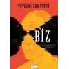 Biz - (Bez Cilt)