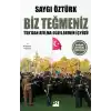 Biz Teğmeniz