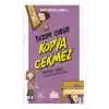 Bizim Matrak Sınıf Serisi 5 - Bizim Sınıf Kopya Çekmez