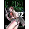 Black Lagoon 2