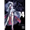 Black Lagoon 4