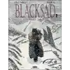 Blacksad 2.Cilt - Arktik Irk