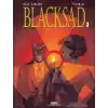Blacksad 3.Cilt - Kızıl Ruh