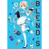 Blend S Cilt 2