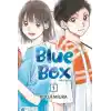 Blue Box – Mavi Kutu 1