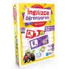 Blue Focus İngilizce Öğreniyorum - Eğitici Oyunlar 52 Parça