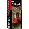 Blue Focus İstiklal Caddesi - Puzzle 230 Parça