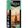 Blue Focus Kız Kulesi - Puzzle 230 Parça